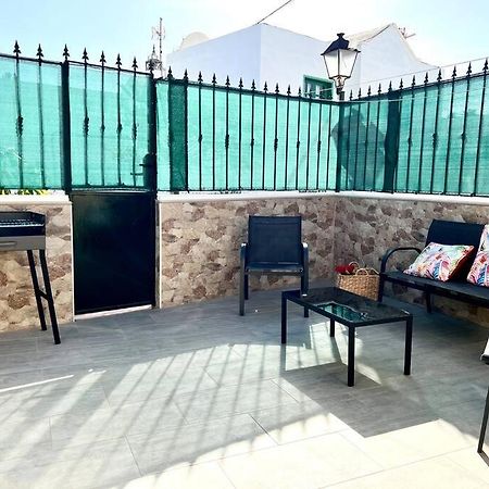 Апартаменти 42 Puerto Del Carmen Star Тіас Екстер'єр фото