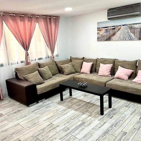 Апартаменти 42 Puerto Del Carmen Star Тіас Екстер'єр фото