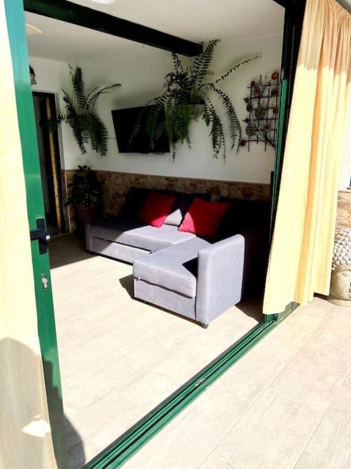 Апартаменти 42 Puerto Del Carmen Star Тіас Екстер'єр фото
