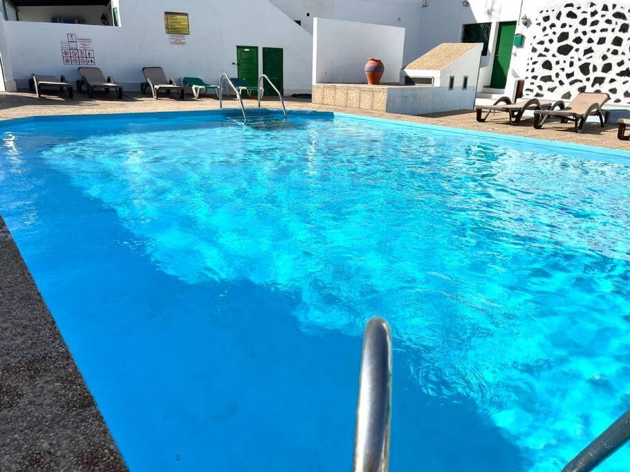 Апартаменти 42 Puerto Del Carmen Star Тіас Екстер'єр фото