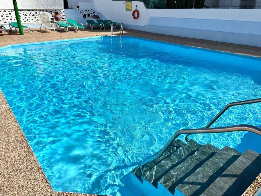 Апартаменти 42 Puerto Del Carmen Star Тіас Екстер'єр фото