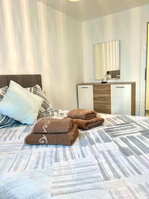 Апартаменти 42 Puerto Del Carmen Star Тіас Екстер'єр фото