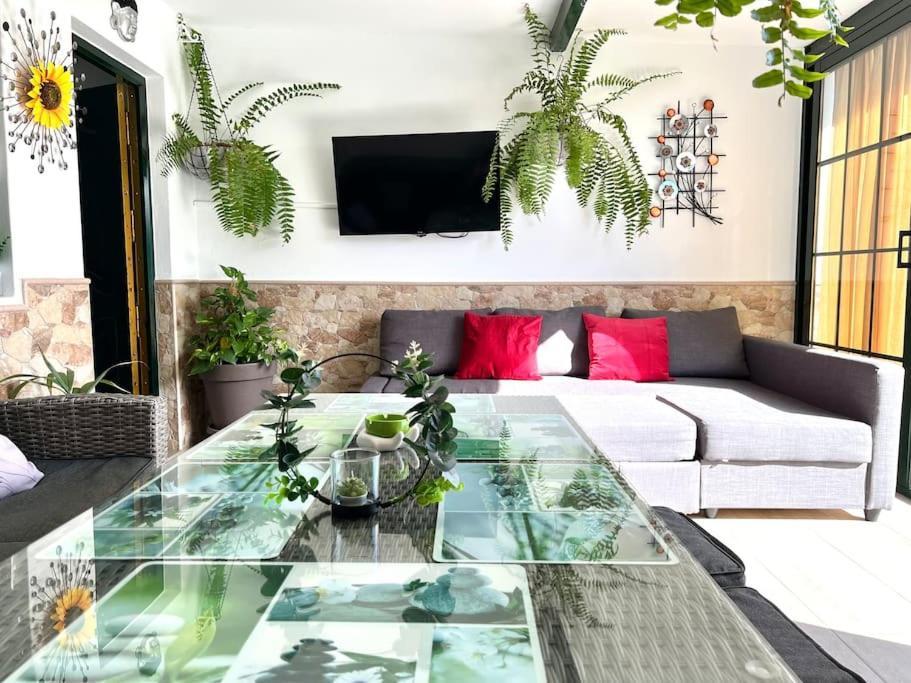 Апартаменти 42 Puerto Del Carmen Star Тіас Екстер'єр фото