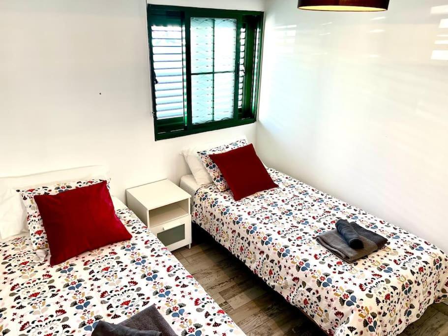Апартаменти 42 Puerto Del Carmen Star Тіас Екстер'єр фото