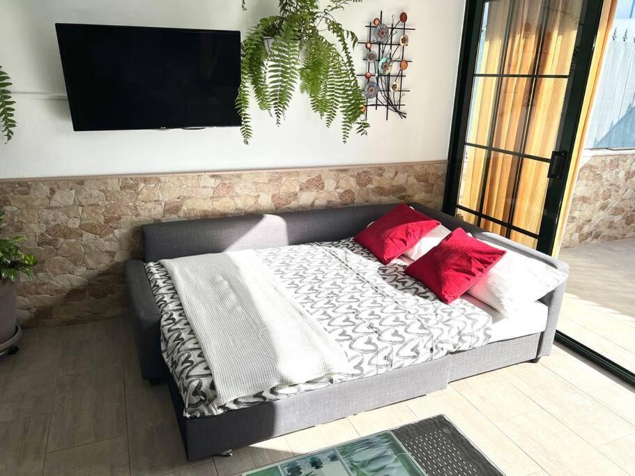 Апартаменти 42 Puerto Del Carmen Star Тіас Екстер'єр фото