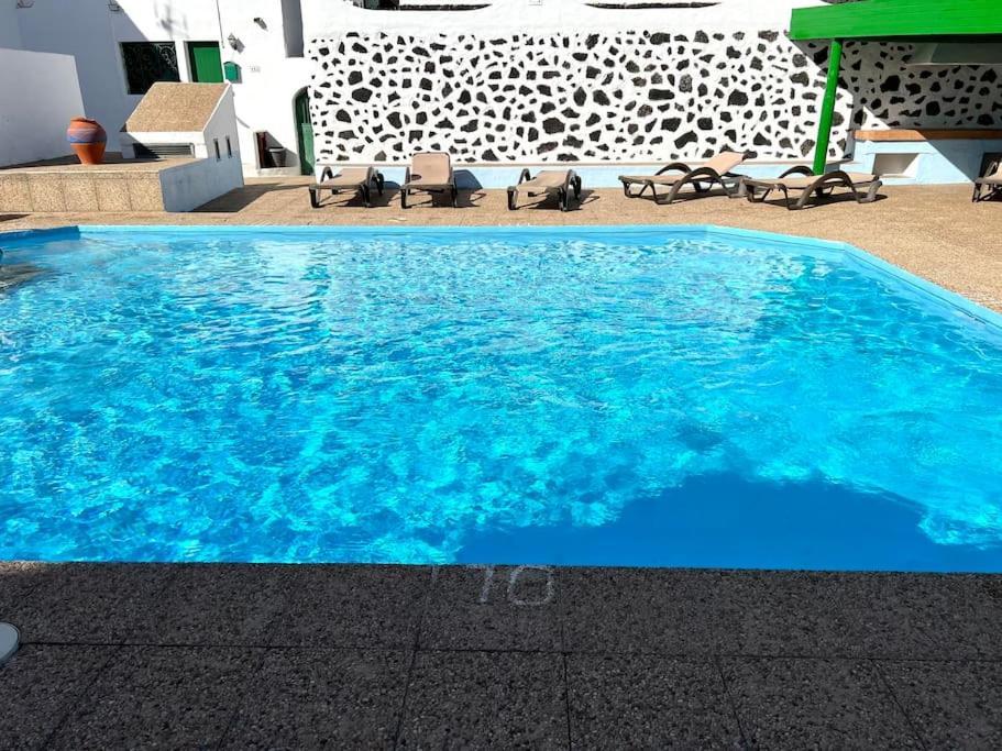 Апартаменти 42 Puerto Del Carmen Star Тіас Екстер'єр фото