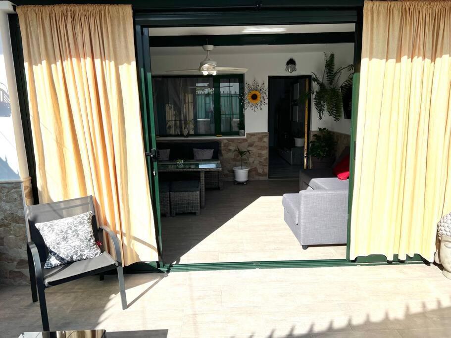 Апартаменти 42 Puerto Del Carmen Star Тіас Екстер'єр фото
